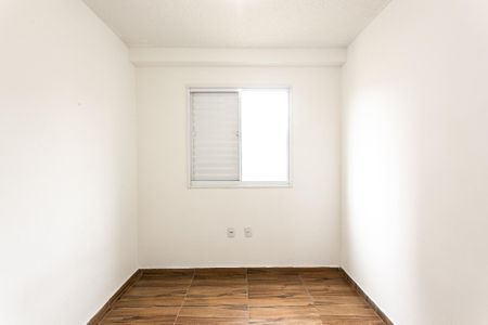 Quarto 2 de apartamento para alugar com 2 quartos, 47m² em Jardim América da Penha, São Paulo
