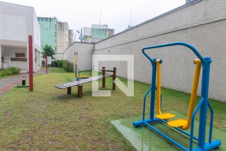 Apartamento para alugar com 47m², 2 quartos e sem vaga Apartamento para alugar com 47m², 2 quartos e sem vagaÁrea comum - Fitness