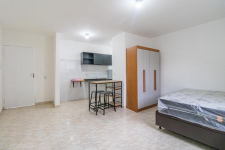 Studio de kitnet/studio para alugar com 1 quarto, 40m² em Vila São Jorge, Barueri