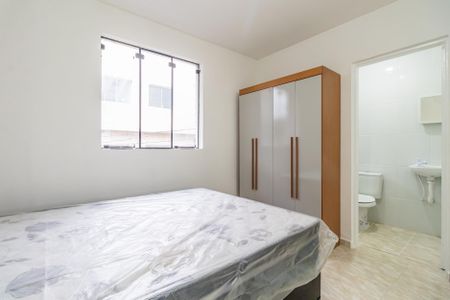 Studio para alugar com 40m², 1 quarto e sem vagaStudio