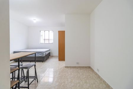 Studio de kitnet/studio para alugar com 1 quarto, 40m² em Vila São Jorge, Barueri