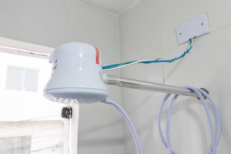 Studio para alugar com 40m², 1 quarto e sem vagaBanheiro