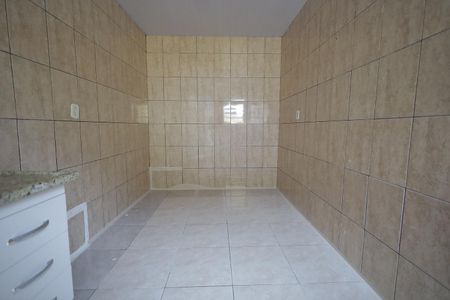 Casa para alugar com 30m², 1 quarto e sem vaga Casa para alugar com 30m², 1 quarto e sem vagaCozinha