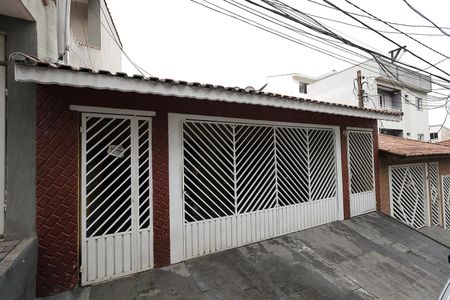Casa para alugar com 30m², 1 quarto e sem vaga Casa para alugar com 30m², 1 quarto e sem vagaFachada