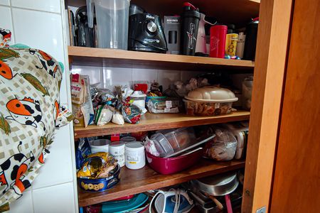 Apartamento à venda com 180m², 2 quartos e 2 vagasDespensa