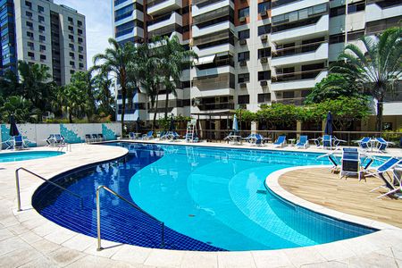 Apartamento à venda com 180m², 2 quartos e 2 vagasÁrea comum