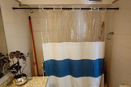 Apartamento à venda com 180m², 2 quartos e 2 vagasBanheiro da Cobertura