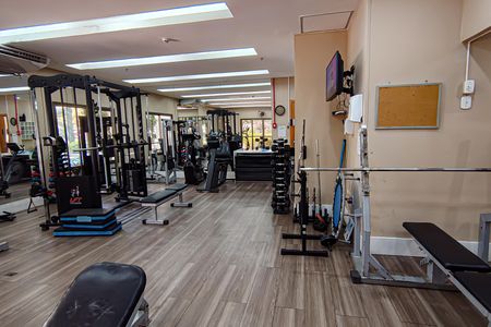 Apartamento à venda com 180m², 2 quartos e 2 vagasÁrea comum