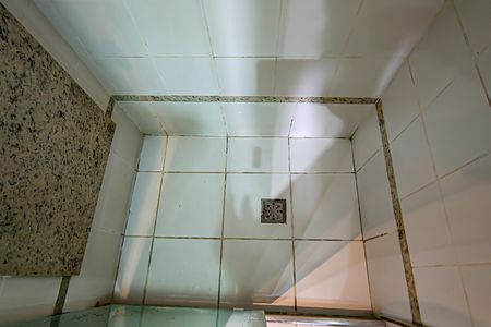 Apartamento à venda com 180m², 2 quartos e 2 vagasBanheiro da Suíte