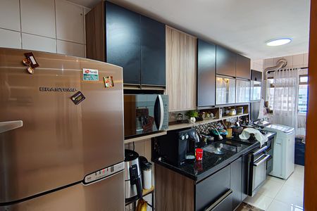 Apartamento à venda com 180m², 2 quartos e 2 vagasCozinha e Área de Serviço