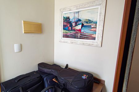 Apartamento à venda com 180m², 2 quartos e 2 vagasCorredor