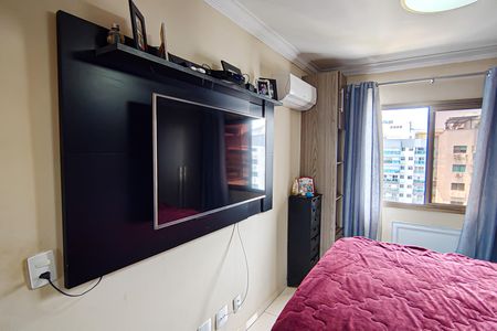 Apartamento à venda com 180m², 2 quartos e 2 vagasSuíte