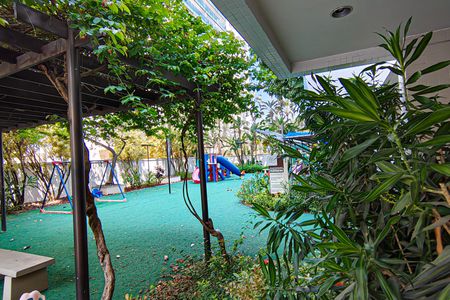 Apartamento à venda com 180m², 2 quartos e 2 vagasÁrea comum