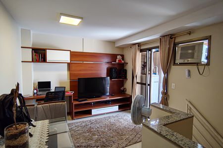 Apartamento à venda com 180m², 2 quartos e 2 vagasSala 2