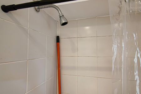 Apartamento à venda com 180m², 2 quartos e 2 vagasBanheiro da Cobertura