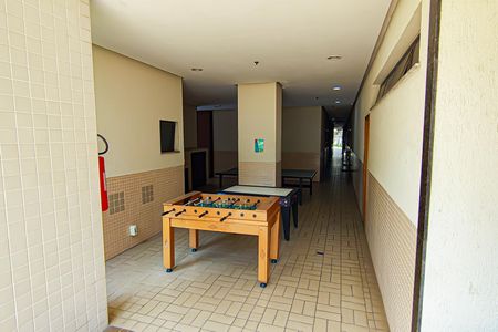 Apartamento à venda com 180m², 2 quartos e 2 vagasÁrea comum