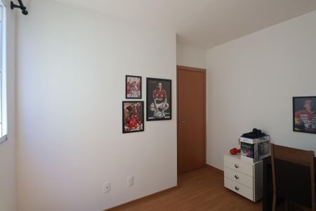 Apartamento à venda com 40m², 2 quartos e 1 vagaQuarto 1