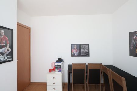 Quarto 1 de apartamento à venda com 2 quartos, 40m² em Igara, Canoas