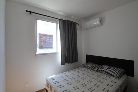 Apartamento à venda com 40m², 2 quartos e 1 vagaQuarto 2