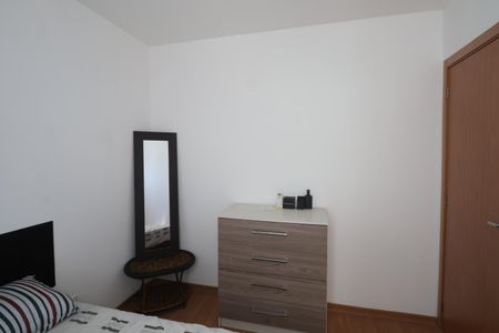Apartamento à venda com 40m², 2 quartos e 1 vagaQuarto 2