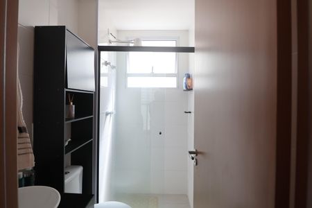 Apartamento à venda com 40m², 2 quartos e 1 vagaBanheiro