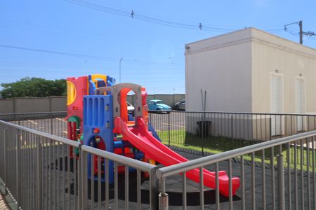 Apartamento à venda com 40m², 2 quartos e 1 vagaÁrea comum - Playground