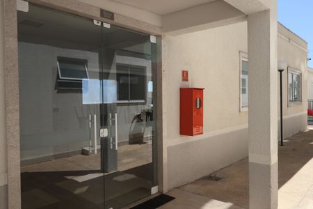 Apartamento à venda com 40m², 2 quartos e 1 vagaÁrea comum - Salão de festas