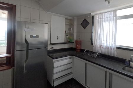 Apartamento para alugar com 148m², 3 quartos e 1 vagaCozinha