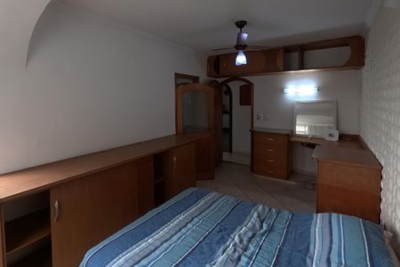 Apartamento para alugar com 148m², 3 quartos e 1 vagaSuíte 1