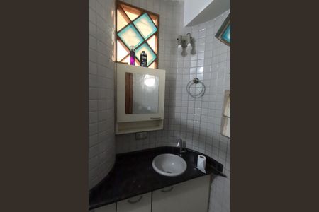 Apartamento para alugar com 148m², 3 quartos e 1 vagaBanheiro 