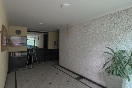 Apartamento para alugar com 148m², 3 quartos e 1 vagaÁrea comum