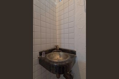 Apartamento para alugar com 148m², 3 quartos e 1 vagaBanheiro de Serviço