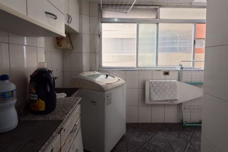 Apartamento para alugar com 148m², 3 quartos e 1 vagaÁrea de Serviço