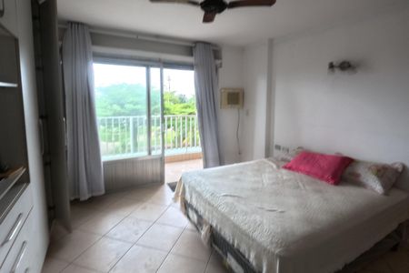 Apartamento para alugar com 148m², 3 quartos e 1 vagaSuíte 1