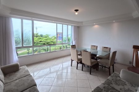 Apartamento para alugar com 148m², 3 quartos e 1 vagaSala