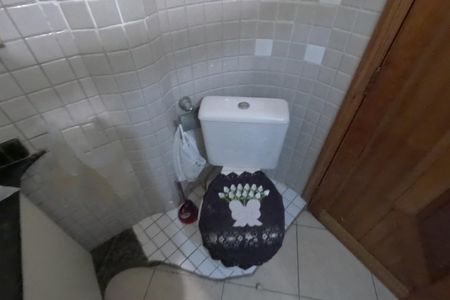 Apartamento para alugar com 148m², 3 quartos e 1 vagaBanheiro 