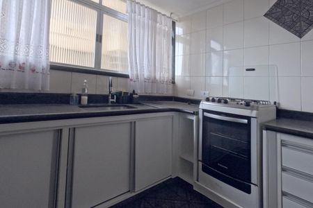Apartamento para alugar com 148m², 3 quartos e 1 vagaCozinha