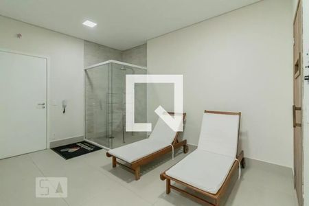 Apartamento à venda com 73m², 2 quartos e 2 vagasSaúna