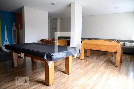Apartamento à venda com 73m², 2 quartos e 2 vagasSala de Jogos
