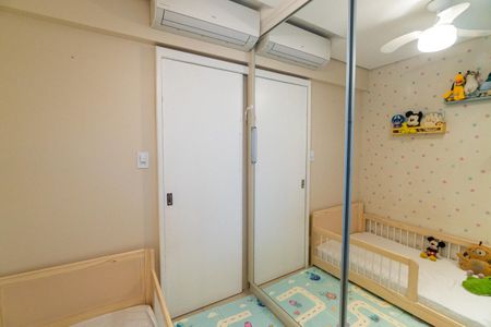 Apartamento à venda com 73m², 2 quartos e 2 vagasQuarto