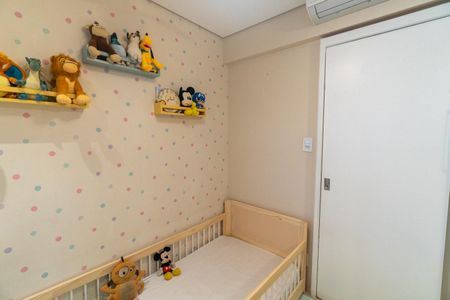 Apartamento à venda com 73m², 2 quartos e 2 vagasQuarto