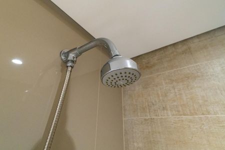 Apartamento à venda com 73m², 2 quartos e 2 vagasBanheiro Social Detalhe