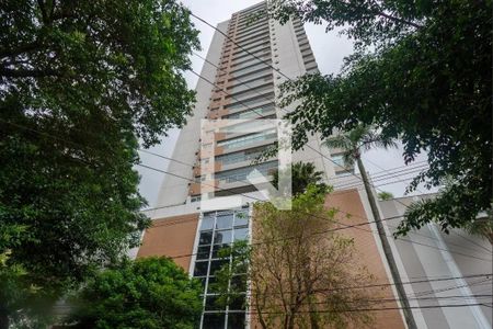 Apartamento à venda com 73m², 2 quartos e 2 vagasFachada do Prédio
