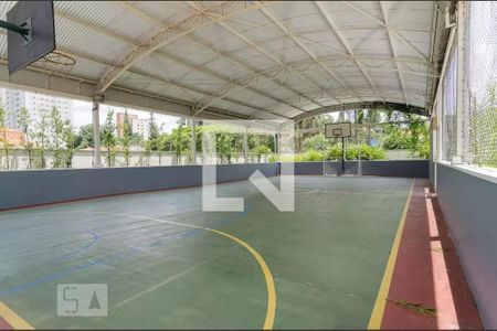 Apartamento à venda com 73m², 2 quartos e 2 vagasQuadra Esportiva