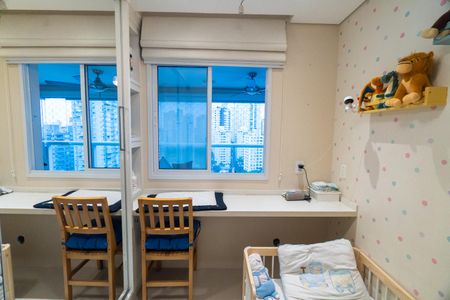 Apartamento à venda com 73m², 2 quartos e 2 vagasQuarto