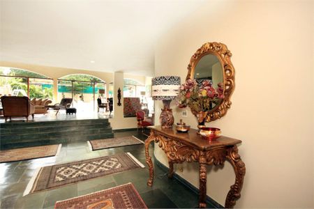 Casa à venda com 5 quartos, 800m² em Jardim dos Estados, São Paulo