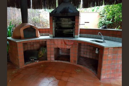 Casa à venda com 540m², 4 quartos e 5 vagas