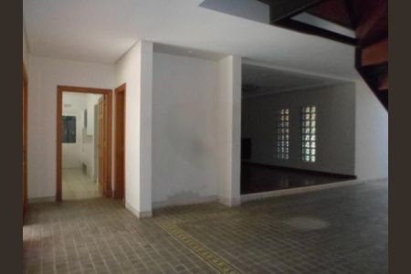 Casa à venda com 540m², 4 quartos e 5 vagas