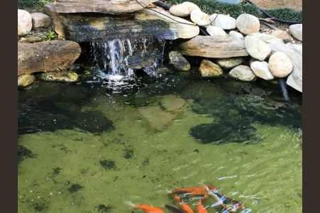 Casa à venda com 700m², 4 quartos e 6 vagas