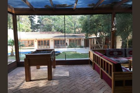 Casa à venda com 4 quartos, 700m² em Santo Amaro, São Paulo